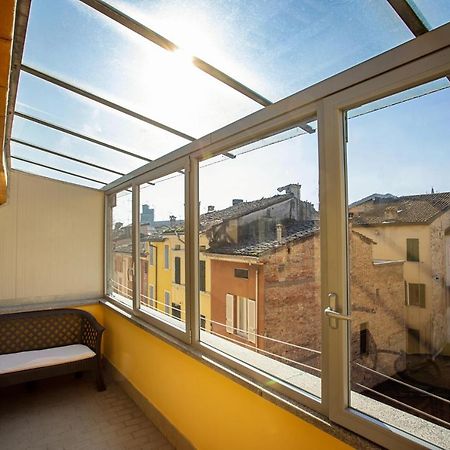 Residenza Le Cupole Aparthotel Parma Exterior photo